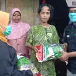 GSB Prediksi 80% Rakyat Sumenep Terima Bansos