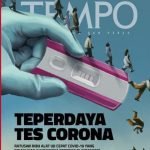 Alat Rapid Test Covid-19 dari Belanda Diduga Bermasalah