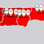 Positif Corona di Bangkalan Tembus 42 Orang, 16 Pasien PDP Meninggal