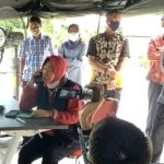 Heboh!!! Risma Sebut Mobil Lab PCR Disabotase. Begini Penjelasan Pemprov Jatim