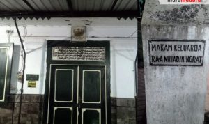 Kisah Raden Ajeng Bone, Ratu Pasuruan Yang Berasal Dari Sumenep
