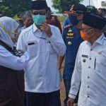 PR Baru Fattah Jasin, Pasca Penyerahan Bantuan Bagi Warga Kepulauan