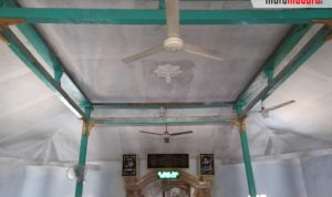 Dibangun Pada Akhir 1500-an, Ini Masjid Tertua di Sumenep