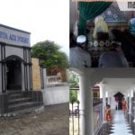 Pottre Koneng, Legenda Yang Berakhir di Pulau Sepuh Dewe