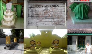 Mengenal Situs-situs Kuna Kota Pamekasan