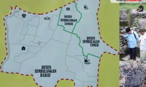 Sejarah Desa Sembilangan Bangkalan (Bagian I)