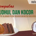 Mengulas Dhudhul dan Kocor, Dua Ratu Jajanan Pernikahan Manusia Madura
