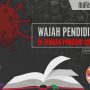 Wajah Pendidikan di Tengah Pandemi Covid-19