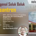 Mengenal Seluk Beluk Pesantren