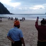 Ada Bocah Tewas Tenggelam di Pulau Merah