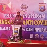 Bangkalan Punya Aplikasi yang Bisa Lacak Keberadaan OTG dan PDP Corona