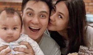 Baim Wong Raup Rp 18,4 M/Bulan dari YouTube