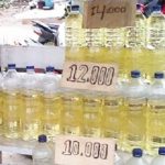 Harga Eceran Bensin di Pulau Sapudi Mencapai Rp 15 Ribu