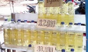 Harga Eceran Bensin di Pulau Sapudi Mencapai Rp 15 Ribu