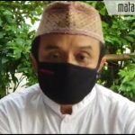 Berikut Maklumat Takziah ke Rumah Duka almarhum KH Abdul Wadud Munir