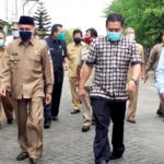 Puskesmas Ditutup Setelah 7 Nakes Reaktif Rapid Test. 3 Karyawati Positif Corona, Perusahaan Belum Ditutup