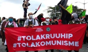 PDI-P Berjuang Pencabutan TAP MPRS No XXV/1966 sejak 2003