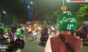 Kisah Pekerja Ojol di Surabaya Mengalami Kecelakaan, Saat Meninggal Divonis PDP