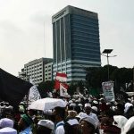 Demo RUU HIP, Pimpinan DPR RI Setuju Dihentikan Pembahasan