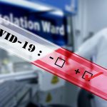 Hasil Swab PCR Driver Ojol yang Dimakamkan Ratusan Rekannya Keluar, Positif Covid-19