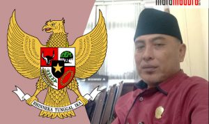 Refleksi Kelahiran Pancasila di Masa Pandemi, Abah Mujib: Peduli Sesama dan Gotong Royong