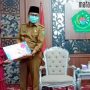 Alfiatus Sholehah Peraih Juara III Lomba Menulis Surat untuk Mendikbud RI