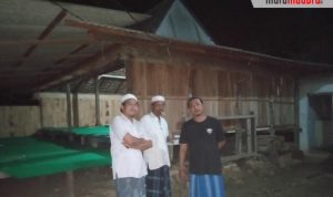 Bagandan, Raden Azhar, dan Bulangan