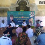 Reses di Tengah Pandemi, H. Sami’oeddin Tekankan Masyarakat Patuhi Protokol Pencegahan Covid-19
