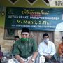 Reses M. Muhri