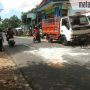 Laka Lantas Sumenep