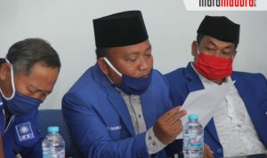 DPD PAN Sumenep Usung Pasangan Fauzi-Eva di Pilkada Sumenep 2020, Mengapa?