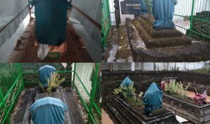 Mengenal Tokoh-tokoh Ulama Awal Lembung, Salah Akar Genealogi Raja-raja Sumenep