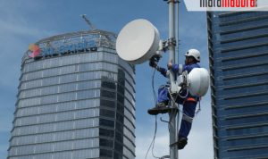 Lanjutkan Strategi Transformasi Digital Guna Layani Pelanggan di Indonesia, XL Axiata Berpartner dengan Google Cloud