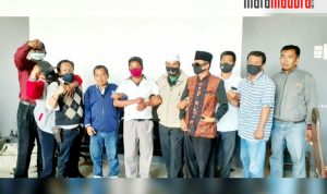 15 DPC PAN Sumenep Kecewa Rekom PAN Jatuh ke Fauzi-Eva: Kami Ikut Pilihan Politik Hairul Anwar