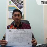 Jangan Kaget Jika Cetak KK Berbahan Kertas HVS, Ini Penjelasan Kadisdukcapil Sumenep