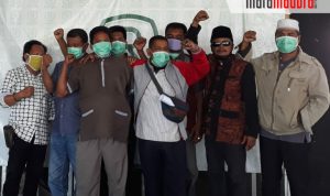 DPC PAN Sumenep Akan Tunduk Pada Keputusan DPP Soal Dukungan Kepada Fauzi-Eva