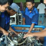 Kemendikbud Akan Ubah SMK Jadi Empat Tahun, Lulusan Setara Diploma