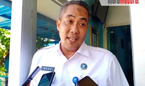 Kepala BNNK Sumenep Akui Dua Anak Buahnya Ikut Digerebek Polres Pamekasan: Mereka Sedang Penyelidikan