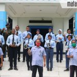 XL Axiata dan BROL Sosialisasikan Aplikasi Laut Nusantara pada Mahasiswa dan Pelajar di Kawasan Timur Indonesia