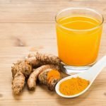 Minum Air Rebusan Kunyit Saat Perut Masih Kosong di Pagi Hari, Rasakan Manfaat Tak Terduganya