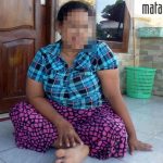 Oknum Agen e-Warong yang Diduga Jual Beras Medium di Atas HET, Ternyata Istri Perangkat Desa Gadu Timur