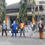 Hasil Dua Kali Diswab Negatif, Dua Pasien Corona asal Desa Kolor Sumenep Dipulangkan