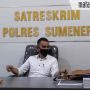 OTT Pungli di Pasar Lenteng