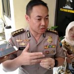 Tetapkan 4 Polisi Jadi Terduga Kekerasan Aktivis PMII Pamekasan