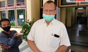 Puskesmas Tanah Merah Bangkalan Ditutup