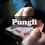 Pungli Tiap Pedagang Pasar Rp 2 Juta, 3 Pelaku Terjaring OTT