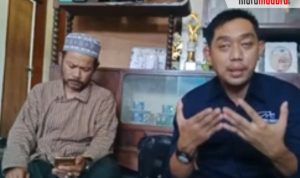 Relawan Hairul Anwar for Fattah Jasin Mulai Manasin Mesin