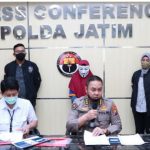 Penghina Kiai Madura Ditangkap Polda Jatim