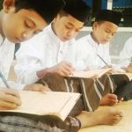 Perjuangan Imam Hambali Menyeleksi 40 Ribu Hadis Nabi Saw