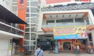 Karyawan Positif Corona, Supermarket di Bangkalan Ditutup Sementara